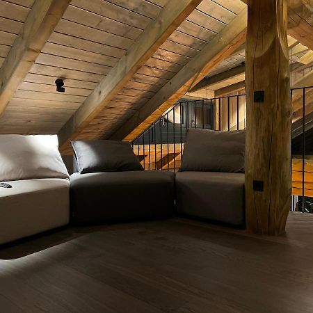 באד קליניקירשהיים Chalet Deux A מראה חיצוני תמונה