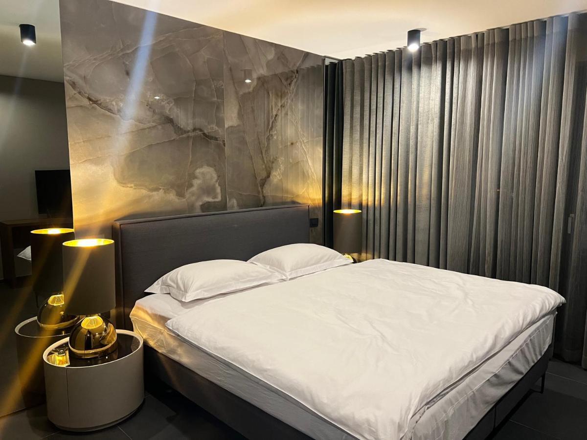 באד קליניקירשהיים Chalet Deux A מראה חיצוני תמונה