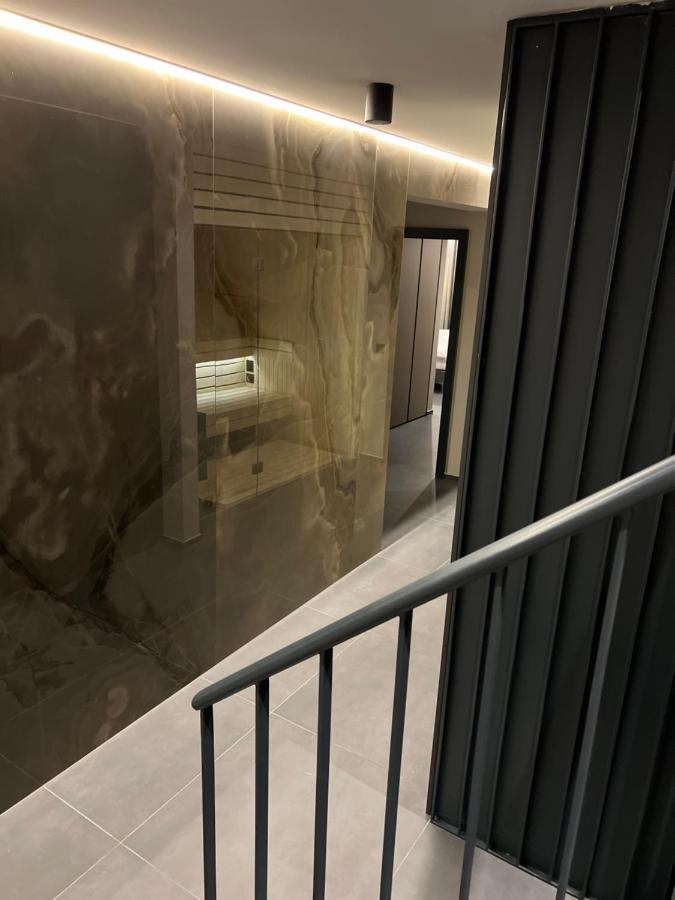 באד קליניקירשהיים Chalet Deux A מראה חיצוני תמונה