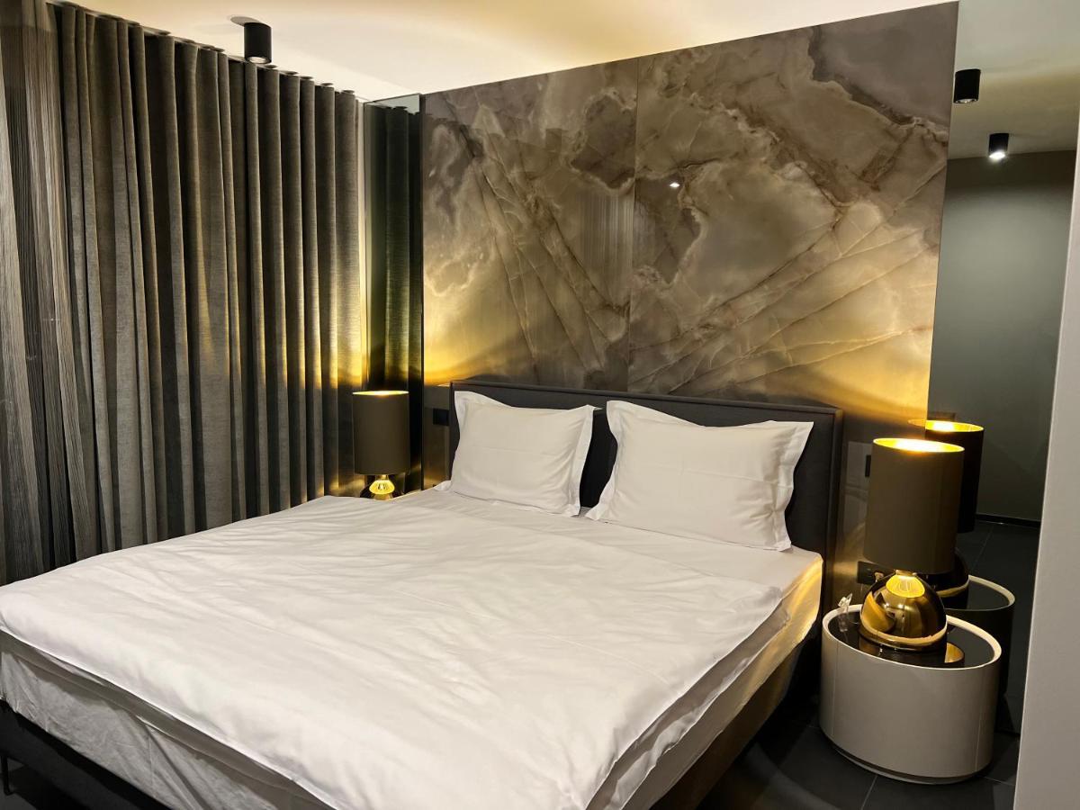 באד קליניקירשהיים Chalet Deux A מראה חיצוני תמונה