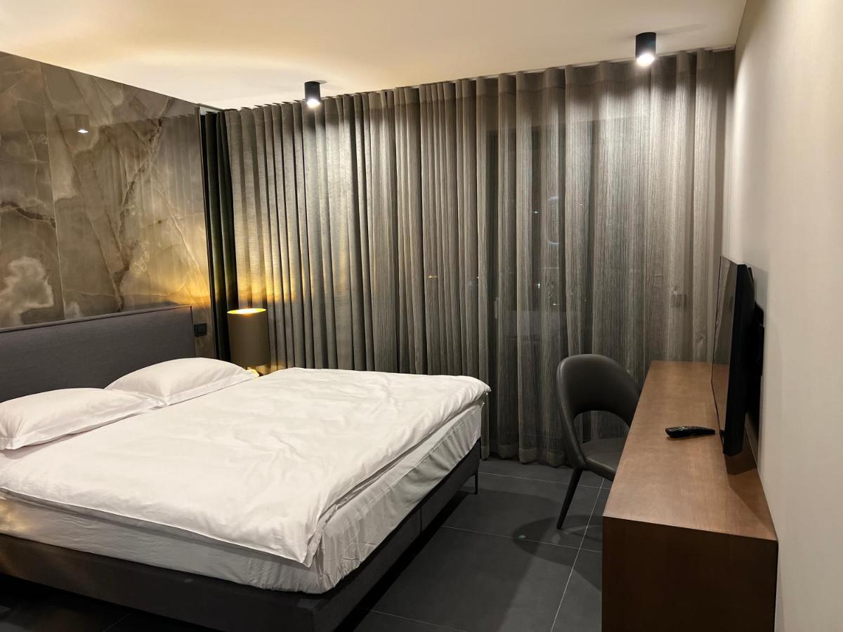 באד קליניקירשהיים Chalet Deux A מראה חיצוני תמונה