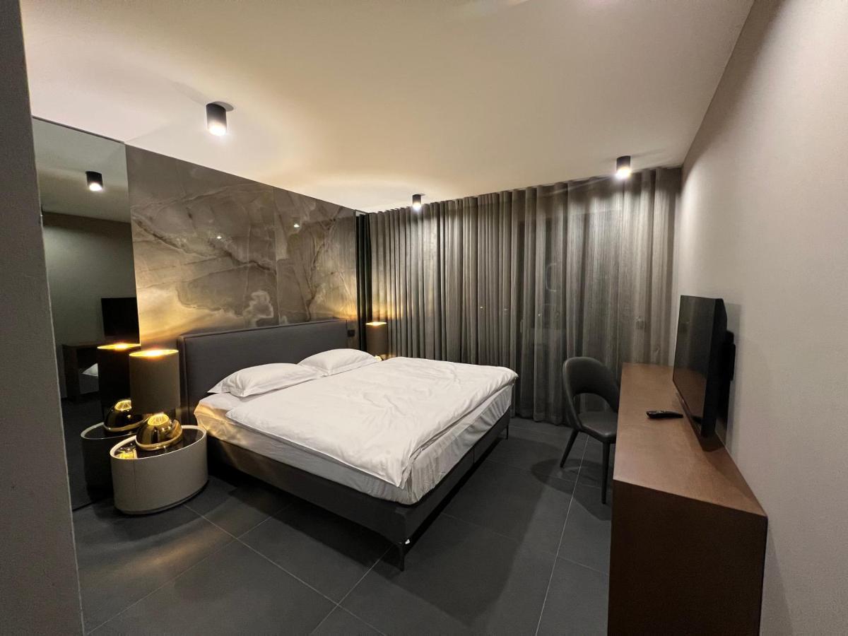 באד קליניקירשהיים Chalet Deux A מראה חיצוני תמונה